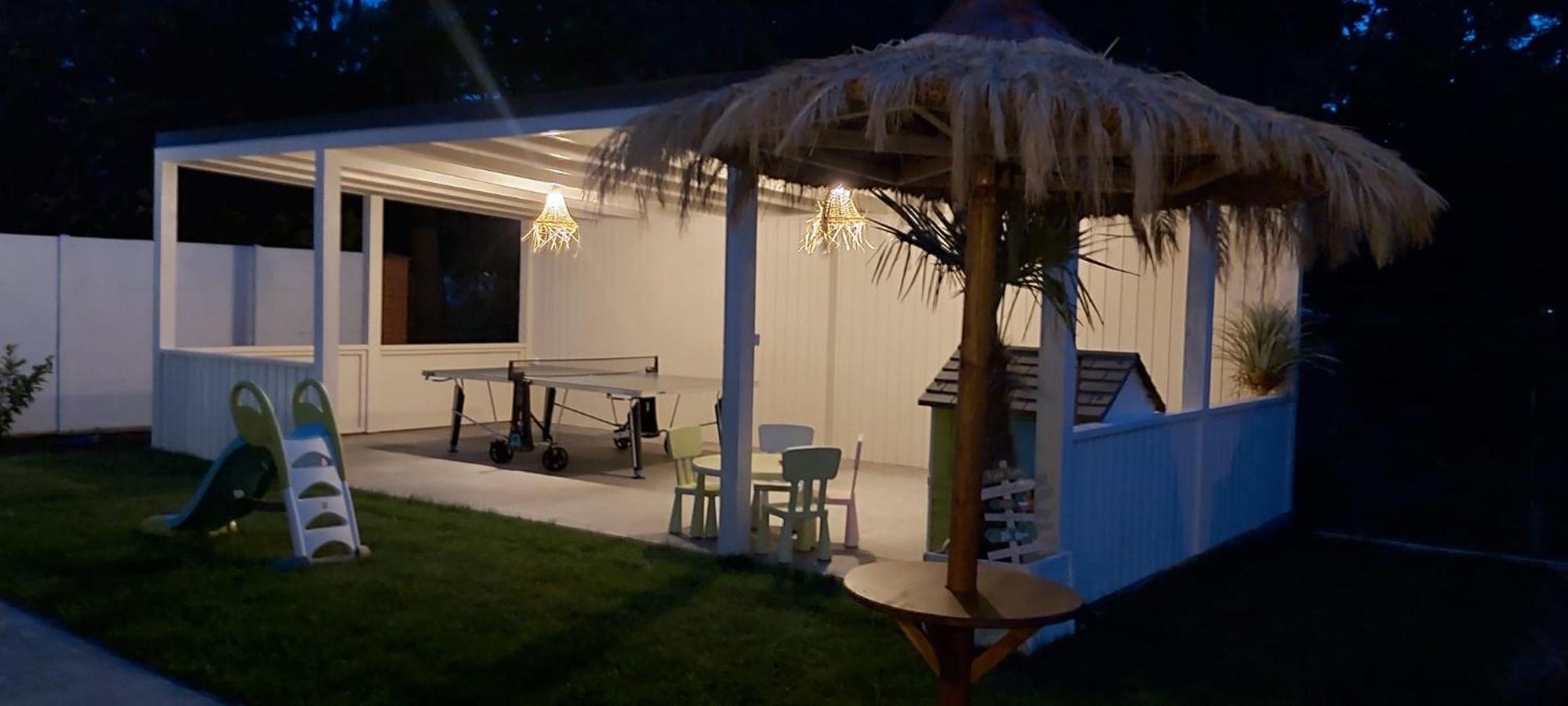 Kanaloa Pobierowo Εξωτερικό φωτογραφία