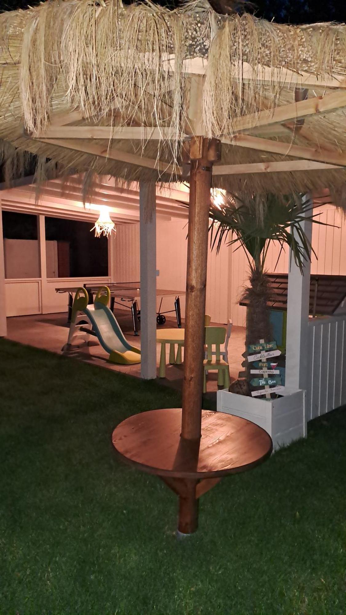 Kanaloa Pobierowo Εξωτερικό φωτογραφία