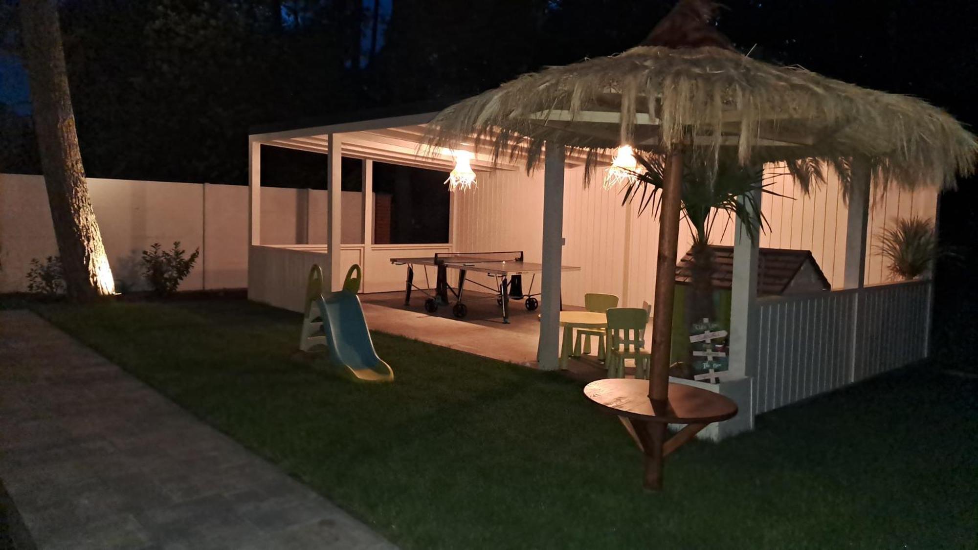 Kanaloa Pobierowo Εξωτερικό φωτογραφία