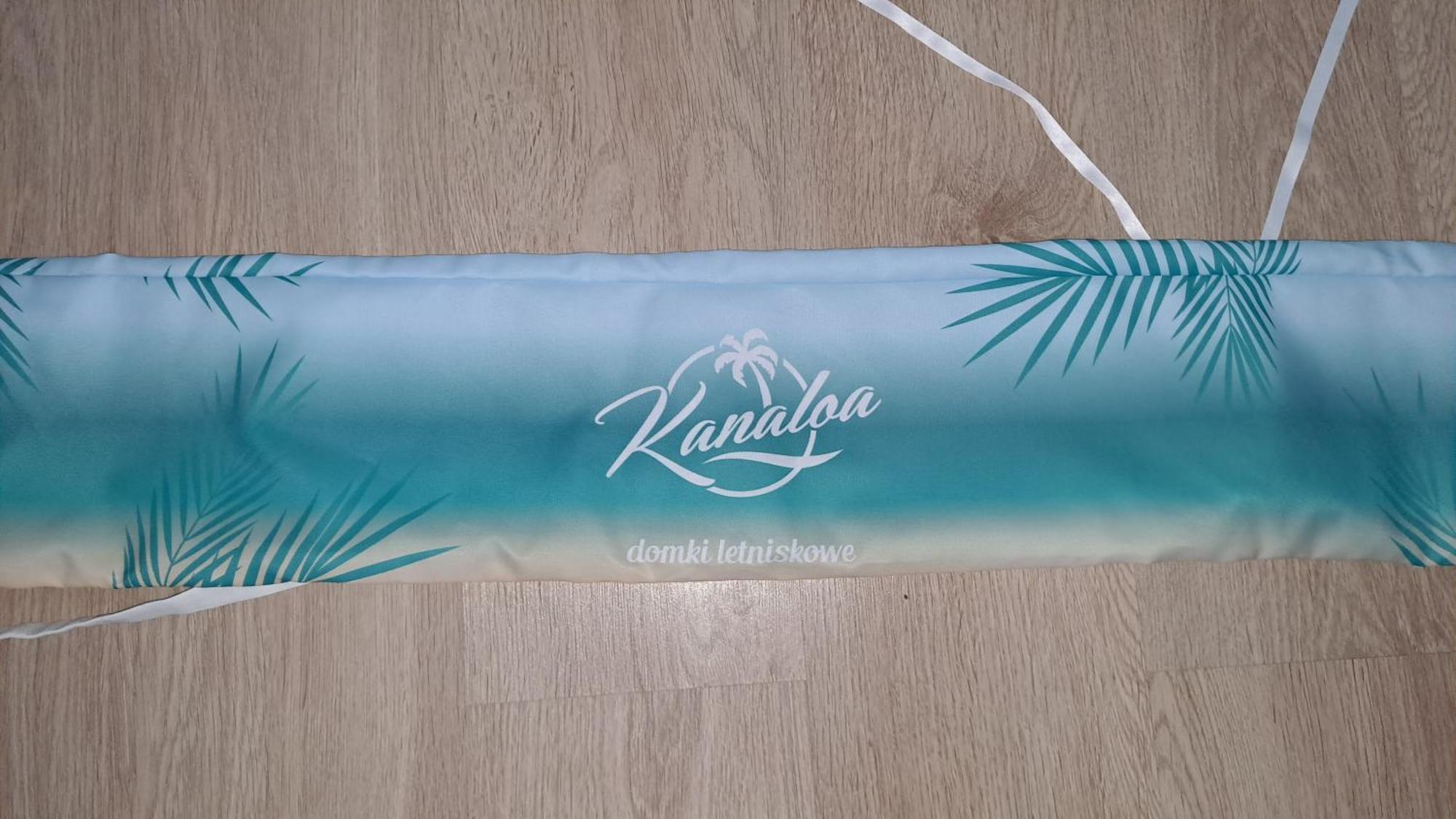 Kanaloa Pobierowo Εξωτερικό φωτογραφία